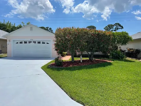5764 Travelers Way Fort Pierce FL 34982