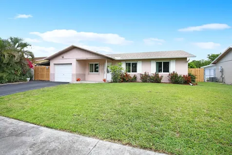 7761 NW 47th Court Lauderhill FL 33351
