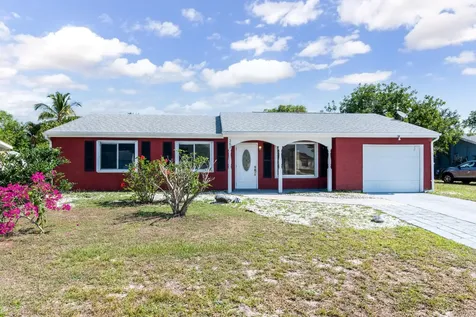262 SW Bridgeport Drive Port St Lucie FL 34953