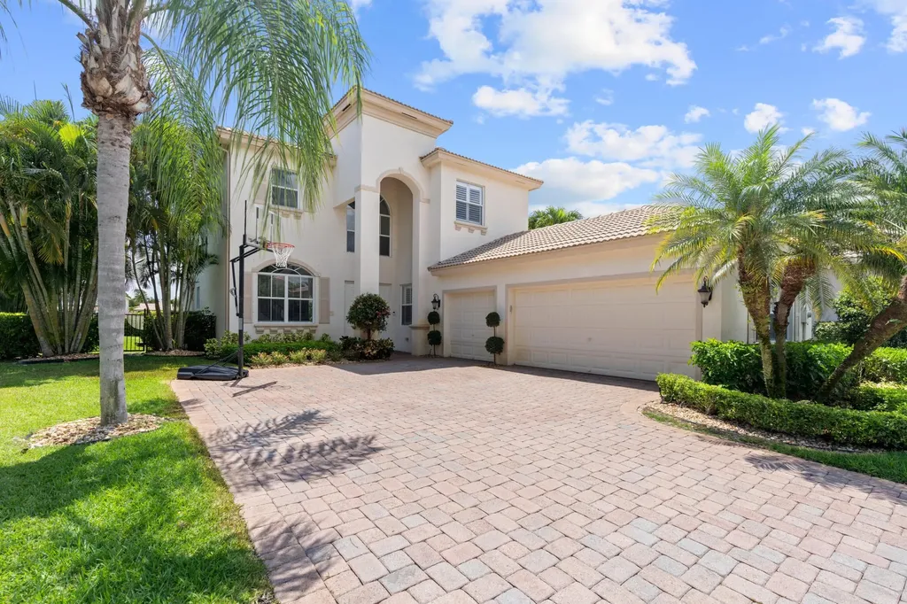 108 Via Escobar Place Palm Beach Gardens FL 33418