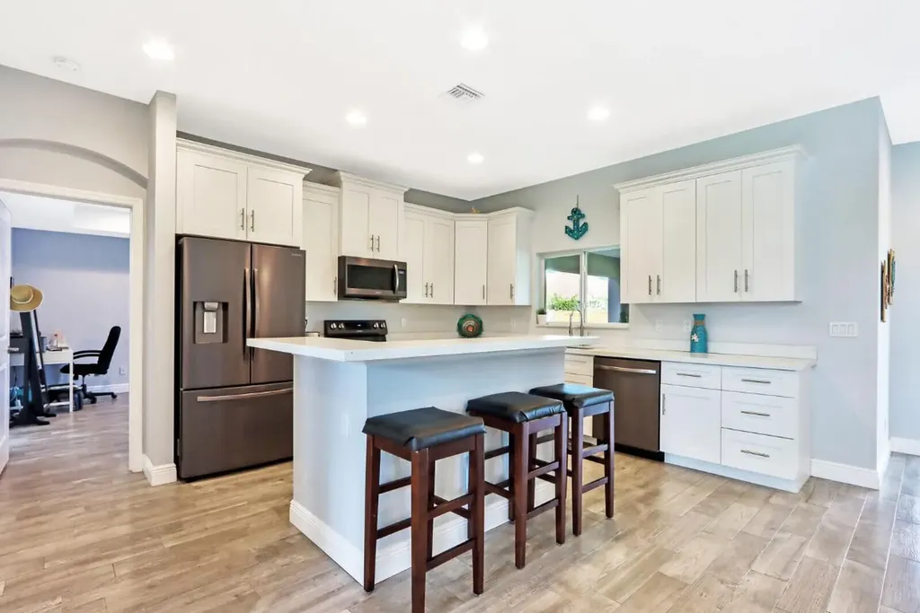 5413 NW Bolin Street Port St Lucie FL 34986