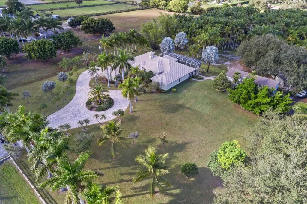 16553 Norris Road Wellington FL 33470