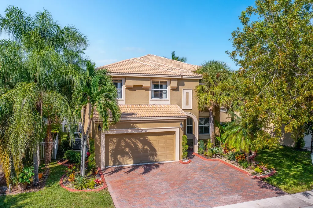 15681 SW 53rd Court Miramar FL 33027