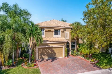 15681 SW 53rd Court Miramar FL 33027