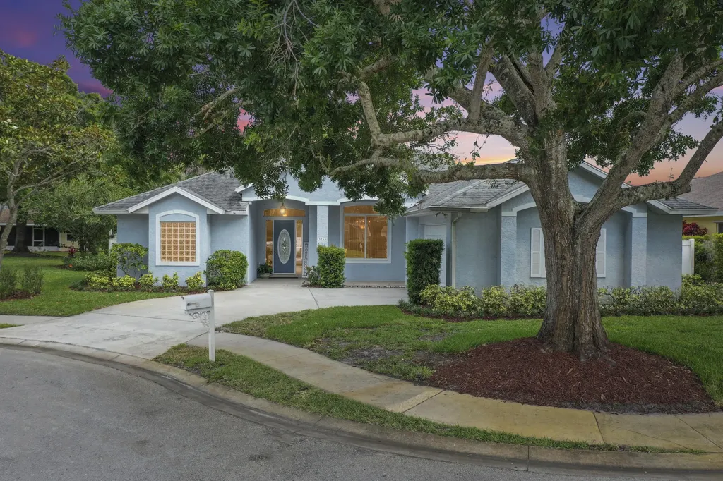 3765 8th Lane Vero Beach FL 32960