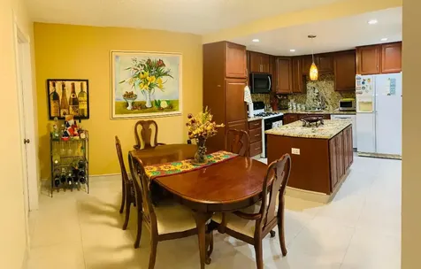 115 Lake Arbor Drive Palm Springs FL 33461