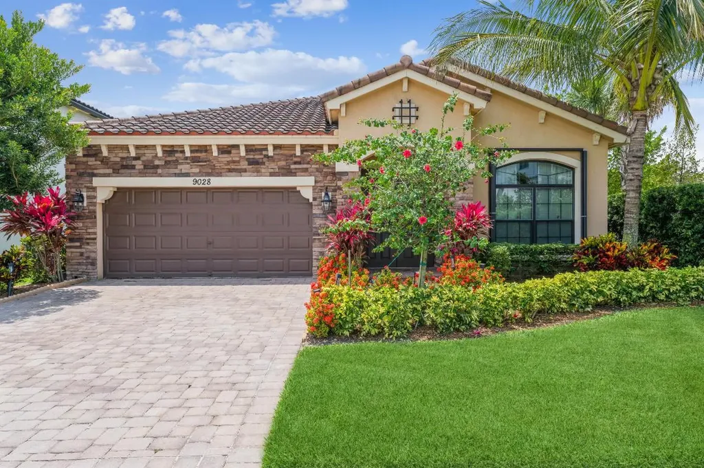 9028 Willow Sound Drive Lake Worth FL 33467