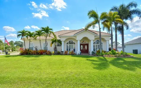 4173 SW Belshaw Street Port St Lucie FL 34953