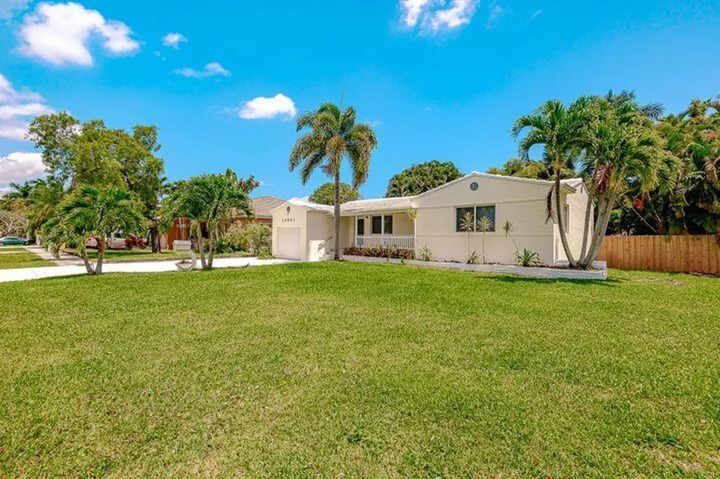 13641 NE Miami Court Miami FL 33161