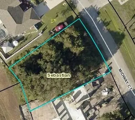 109 Midway Court Sebastian FL 32958