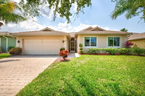 530 NW Waverly Circle Port St Lucie FL 34983