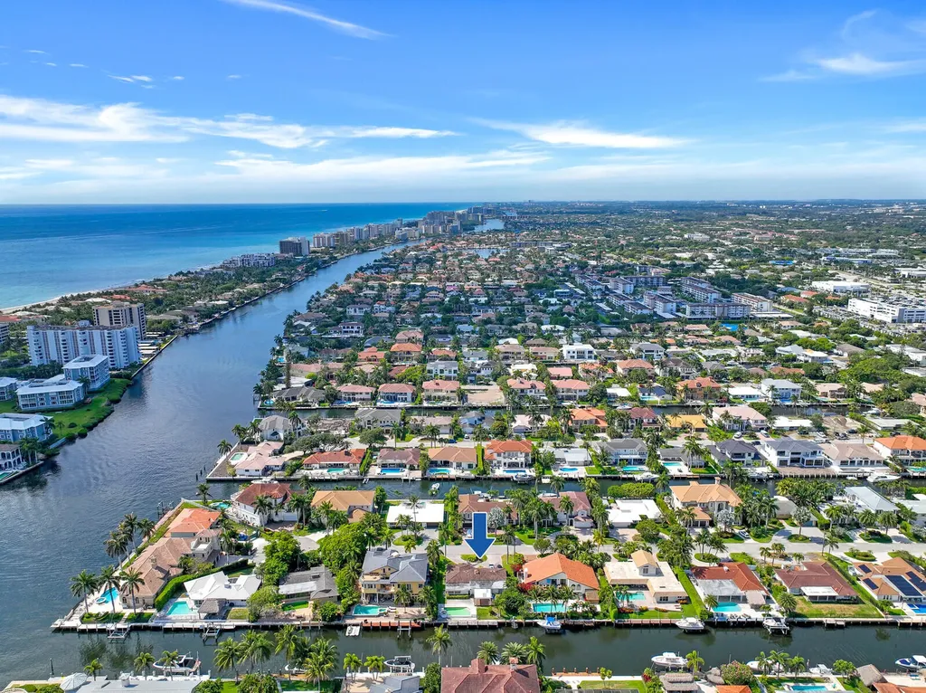955 Bolender Drive Delray Beach FL 33483