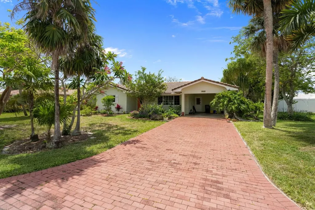 2150 N Conference Drive Boca Raton FL 33486