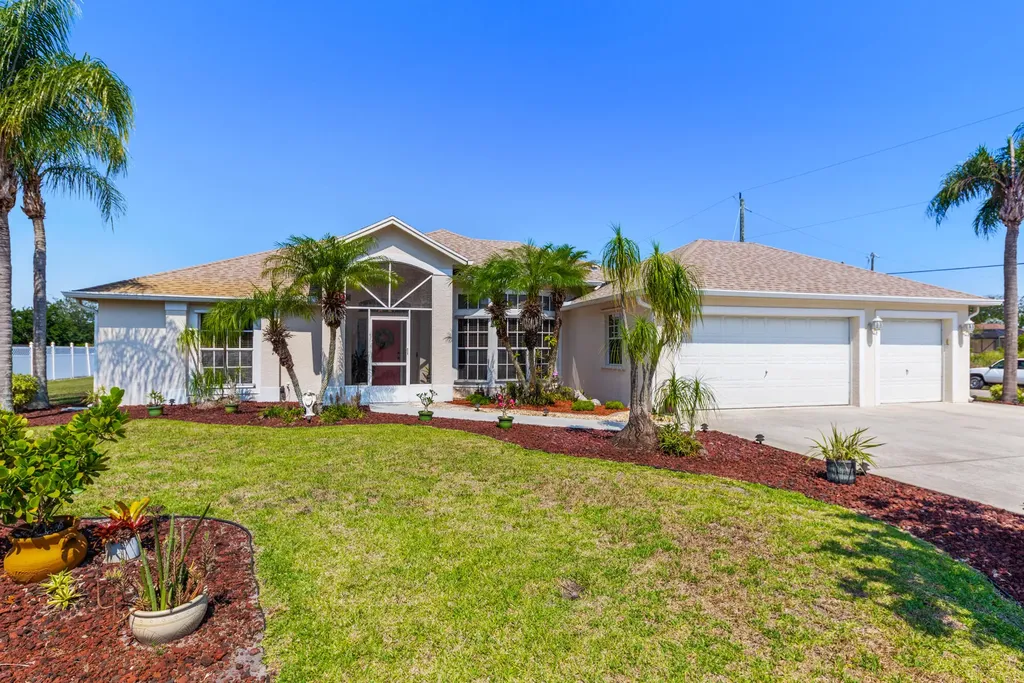 308 SW Lacroix Avenue Port St Lucie FL 34953