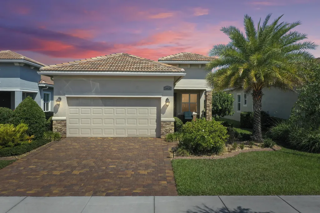 20026 SW Caserta Way Port St Lucie FL 34986