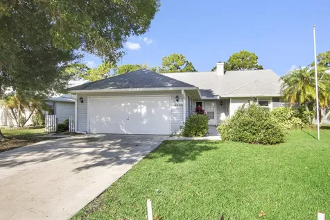 6920 SE Lillian Court Stuart FL 34997