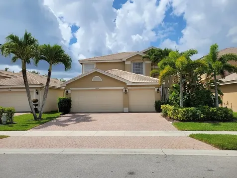 5030 Solar Point Drive Greenacres FL 33463