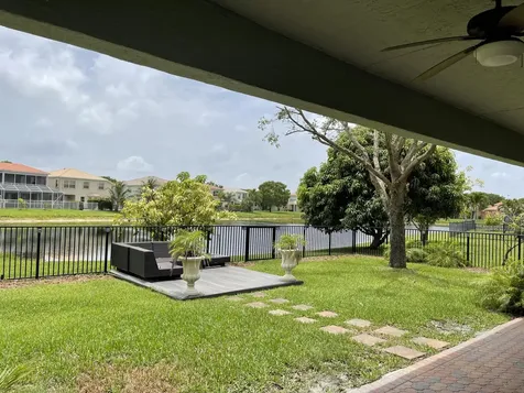 9758 Quinn Court Wellington FL 33414