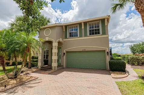 11125 SW Springtree Terrace Port St Lucie FL 34987