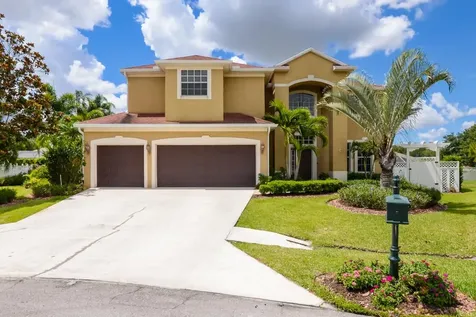 5808 NW Rose Petal Court Port St Lucie FL 34986