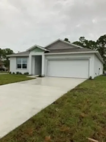 797 NW Bristol Street Port St Lucie FL 34983