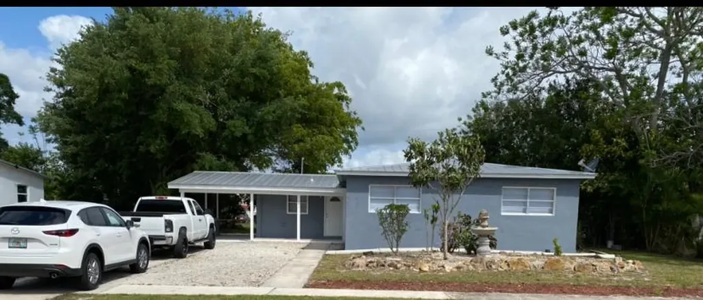 191 SE Serenata Court Port St Lucie FL 34983