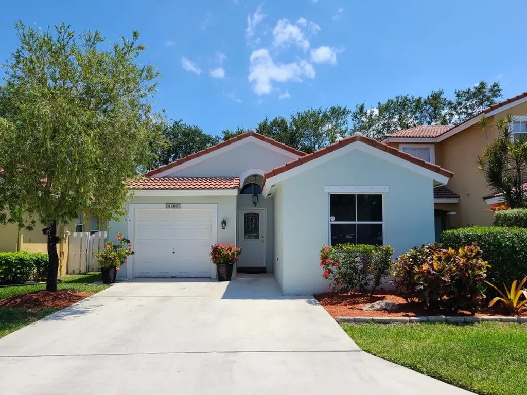 5660 Green Island Drive Lake Worth FL 33463