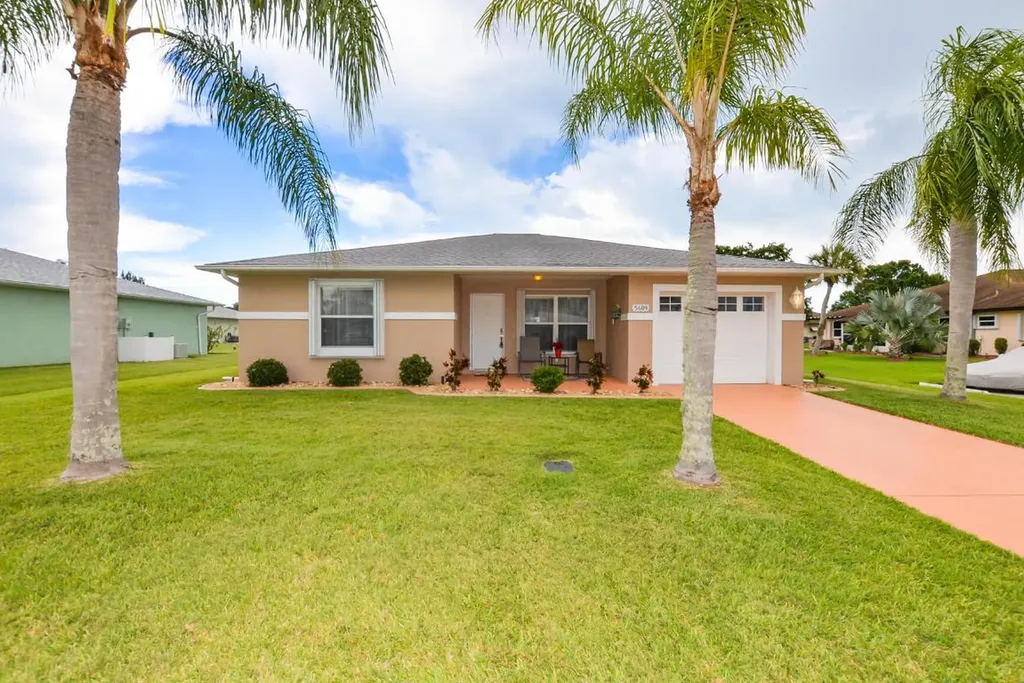 5609 Travelers Way Fort Pierce FL 34982