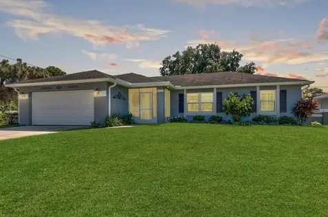 121 S Wimbrow Drive Sebastian FL 32958