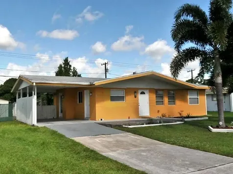 850 SW Airoso Boulevard Port St Lucie FL 34983