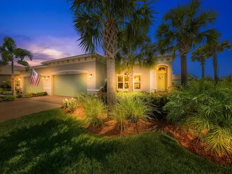 12791 SW Lake Fern Circle Port St Lucie FL 34987