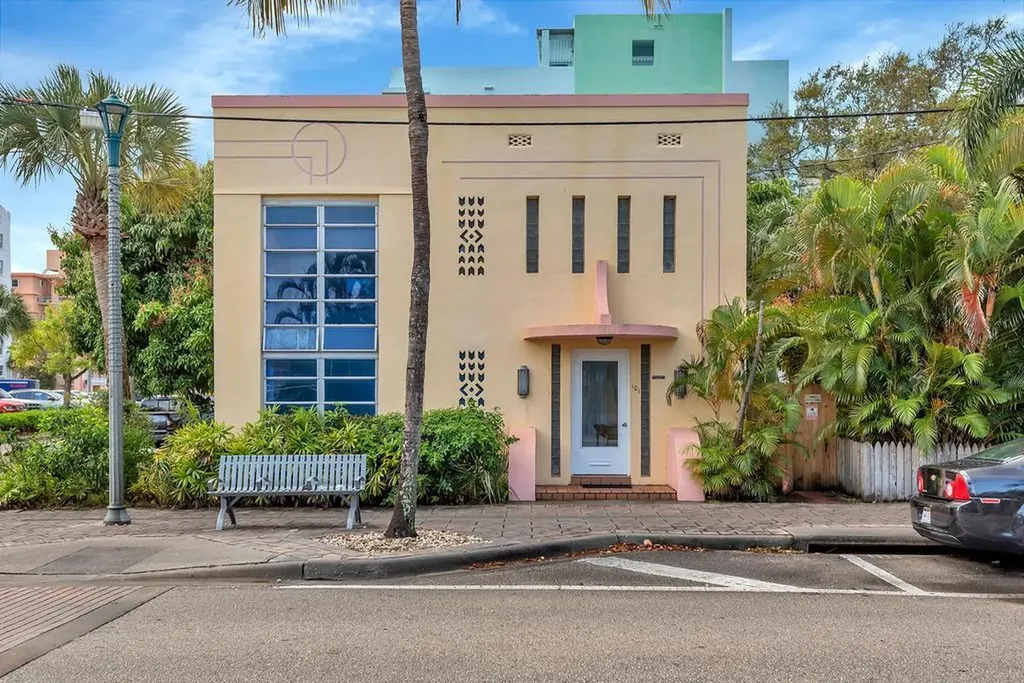 101 Lucerne Avenue Lake Worth Beach FL 33460