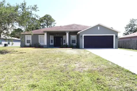 1562 SW California Boulevard Port St Lucie FL 34953