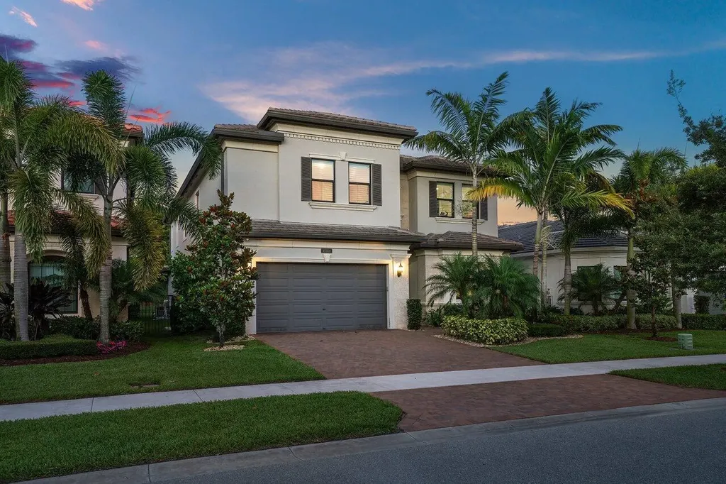 16388 Pantheon Pass Delray Beach FL 33446