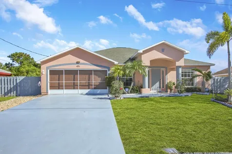 421 SW Lairo Avenue Port St Lucie FL 34953