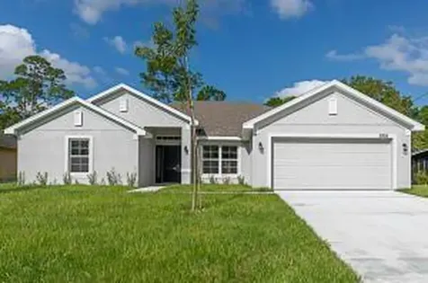 554 NW Billiar Avenue Port St Lucie FL 34983