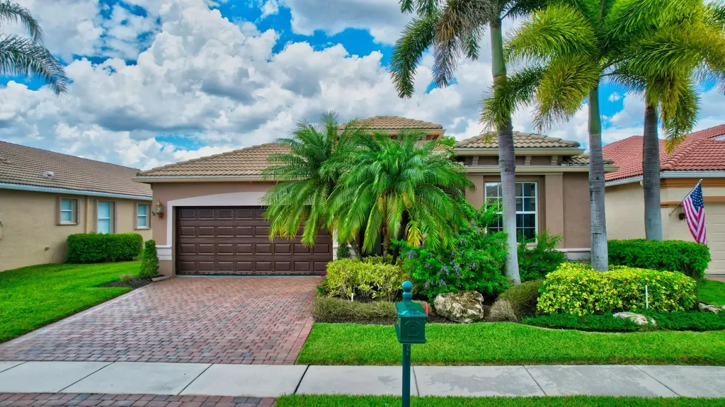 6625 Pisano Drive Lake Worth FL 33467