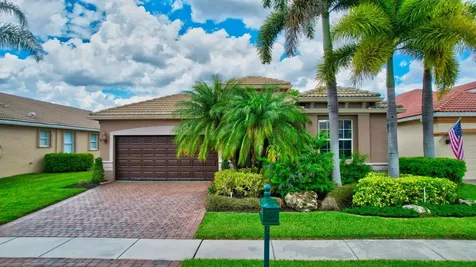 6625 Pisano Drive Lake Worth FL 33467