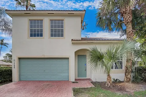 1790 Pierside Circle Wellington FL 33414