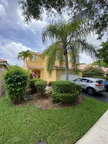4486 Dogwood Circle Weston FL 33331