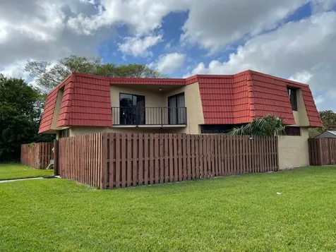 8409 Trent Court Boca Raton FL 33433