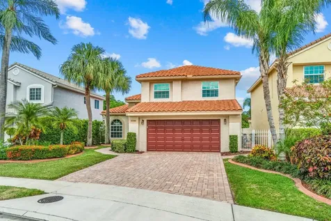 10386 Buena Ventura Drive Boca Raton FL 33498
