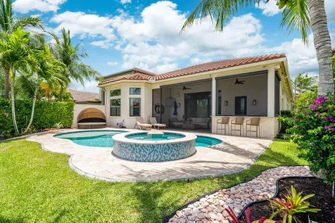 8255 Lost Creek Lane Delray Beach FL 33446