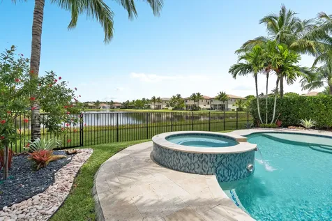 8255 Lost Creek Lane Delray Beach FL 33446