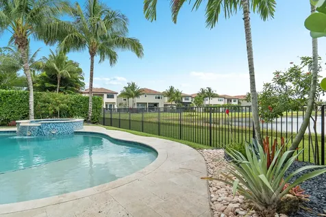 8255 Lost Creek Lane Delray Beach FL 33446