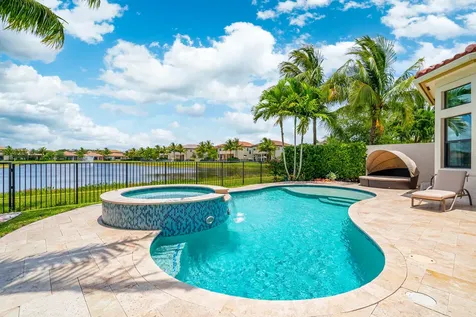 8255 Lost Creek Lane Delray Beach FL 33446