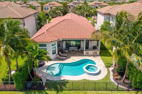 8255 Lost Creek Lane Delray Beach FL 33446