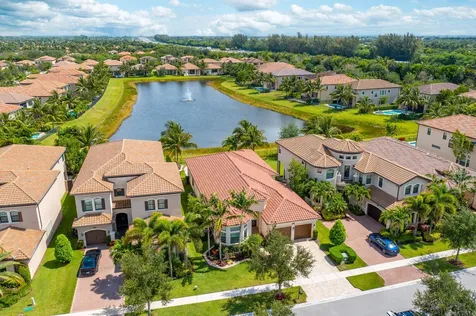 8255 Lost Creek Lane Delray Beach FL 33446
