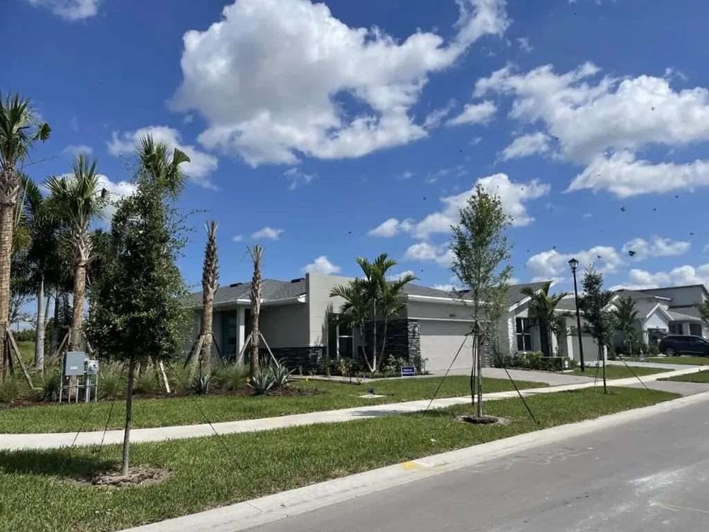 10670 SW Hensley Street Port St Lucie FL 34987