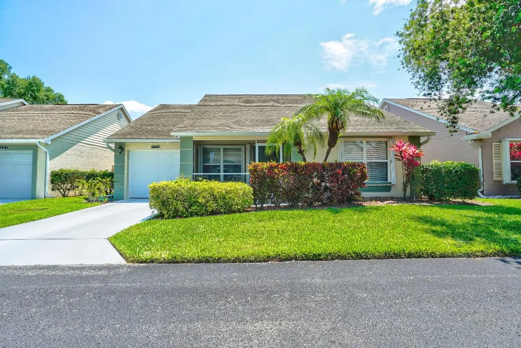 395 NW Sherry Lane Port St Lucie FL 34986